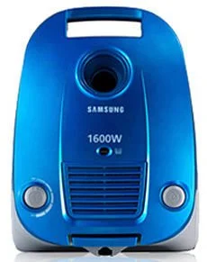 SAMSUNG Пылесос 1600W SC 4140 V3B