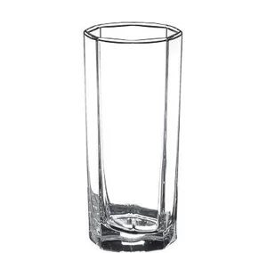 PASABAHCE Набор для напитков 6пр. KOSEM 42078