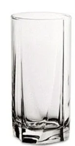 PASABAHCE Набор для напитков 6пр. LUNA 42358