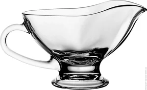 PASABAHCE Соусник 250 мл. BASIK 55022