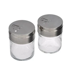 PASABAHCE Набор для специй BASIC (43880)