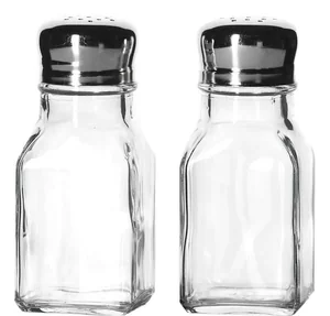 PASABAHCE Набор для специй BASIC 80221