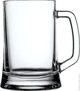 PASABAHCE Набор кружек для пива 300 мл. PUB 55299