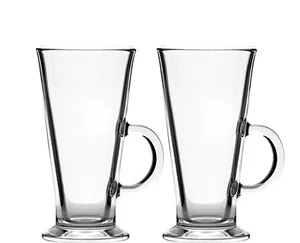 PASABAHCE Набор кружек (2шт.) 263мл.IRISH COFFE PUB 55861 BT/2