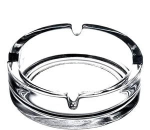 PASABAHCE Набор пепельниц BISTRO 54036