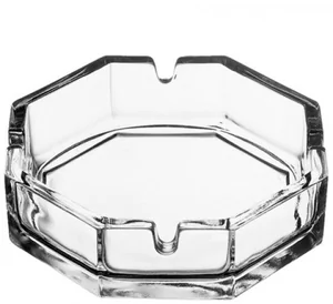 PASABAHCE Набор пепельниц KASEM 54076