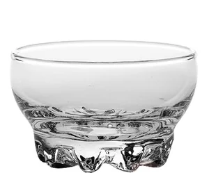 PASABAHCE Набор креманок 6шт. SYLVANA (43258В)