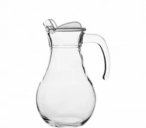 PASABAHCE Кувшин 1,8л.BISTRO 43934
