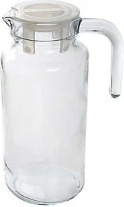 PASABAHCE Кувшин 1,3л.BASIC 43964