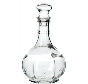 PASABAHCE Графин 500мл.KARAT 96326 SLB