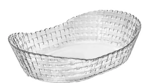 PASABAHCE Сухарница Habitat (10585)