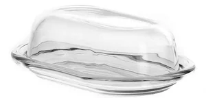 PASABAHCE Масленка Basic (98402)