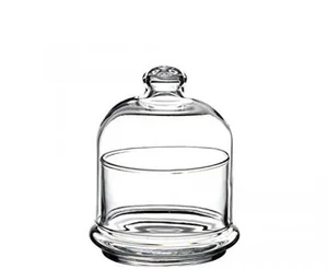 PASABAHCE Емкость для мёда и варенья Basic (98973)