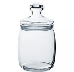 PASABAHCE Емкость для сыпучих продуктов 900мл.Чешни 97560