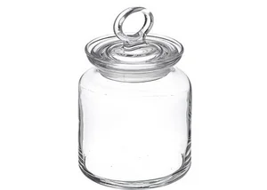 PASABAHCE Емкость для сыпучих продуктов 1000мл.Kitchen (98671)