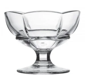 PASABAHCE Креманка 1шт. Ice Ville (51368 SLВ)