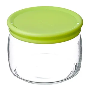 PASABAHCE Емкость для сыпучих продуктов 940мл. Чешни (43004)