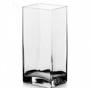 PASABAHCE Ваза  Ботаника 220мм. (43073)