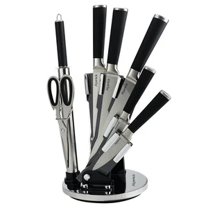 ALPENKOK Набор ножей (7пр.) AK 2093