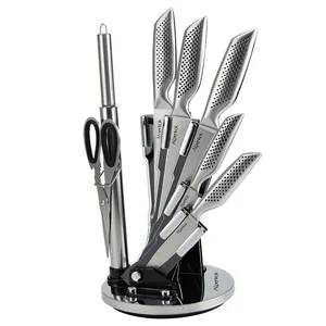 ALPENKOK Набор ножей (7пр.) AK 2094