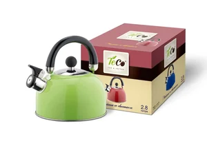TECO Чайник 2,8 л. TC 117
