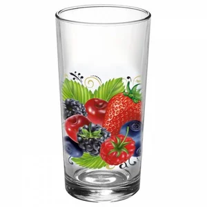 ДЕКОСТЕК Набор для напитков 6пр.Ягодный фреш 146-Д