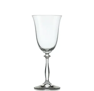 BOHEMIA Набор бокалов для вина Angella 250 мл. (6 шт.) 40600/00000/250