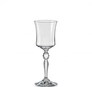 BOHEMIA Набор бокалов для вина Grace 250 мл. (6 шт.) 40792/250