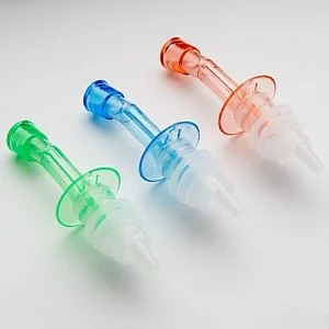 DELTA Набор пробок-дозаторов с крышками ТД 9 035