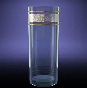 ГУСЬ ХРУСТАЛЬНЫЙ Набор для напитков 6пр. Первоцвет (TL66-402)