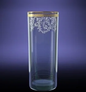 ГУСЬ ХРУСТАЛЬНЫЙ Набор для напитков 6пр. Каскад (TL40-402)