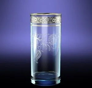 ГУСЬ ХРУСТАЛЬНЫЙ Набор для напитков 6пр. Нежность (TL34-402)