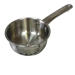 KINGHOFF Ковш 0,5л. KH 4317