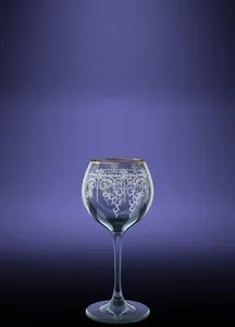 ГУСЬ ХРУСТАЛЬНЫЙ Набор рюмок для водки Арабика 65мл. (EL72-1801)