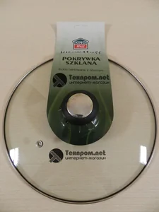 KINGHOFF Крышка для кастрюли 24см KH 4388