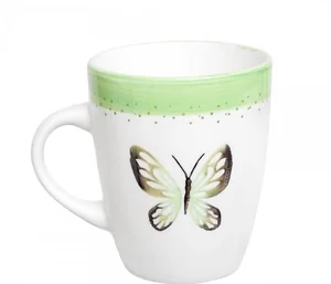 LUMINARC Кружка 370 мл. Sammer joy green ADS 251