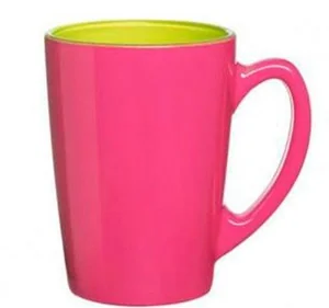 LUMINARC Кружка 320 мл. Spring Break Pink H 8279