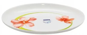 LUMINARC Блюдо овальное 33см Sweet Impression  E 5949