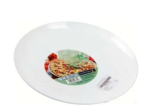 LUMINARC Блюдо для пиццы 20 см  Friends time  C 8016