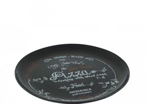 LUMINARC Блюдо для пиццы 30 см  Friends time  N 2176 /P 1071