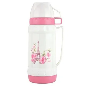 ALPENKOK Термос 1,0 л. Париж AK 10006 S