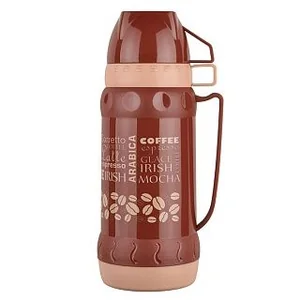 ALPENKOK Термос 1,0 л. Кофе AK 10005 S