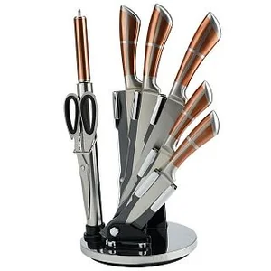 ALPENKOK Набор ножей (7пр.) AK 2090