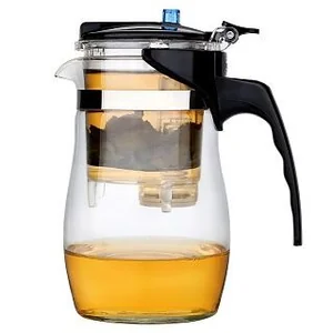 WEBBER Чайник заварочный 0,6 л. BE 5587