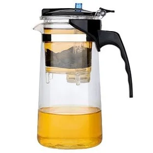 WEBBER Чайник заварочный 0,8 л. BE 5589