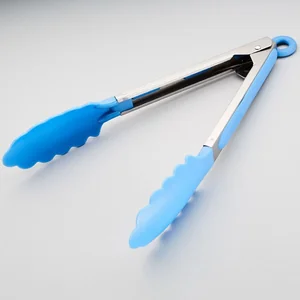 WEBBER Щипцы кухонные ВЕ 1574 Y