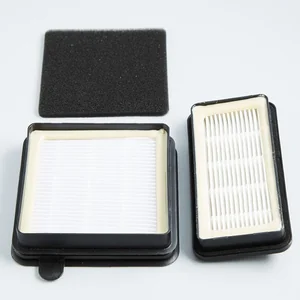 DELTA Набор фильтров для пылесоса 3 пр. DL 0802 F