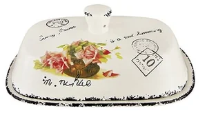 MAESTRO Масленка Роза MR-20050-45