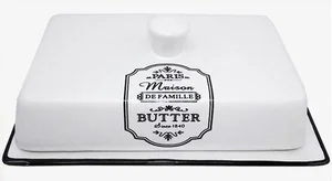 MAESTRO Масленка Paris Maison MR-20030-45