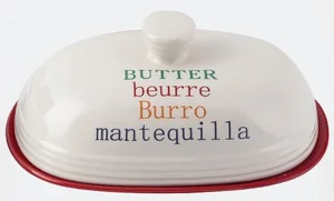 MAESTRO Масленка For you MR-20031-45